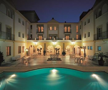 Hotel Macia Alfaros