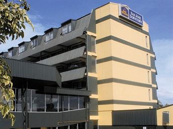 Best Western San Jose Downtown