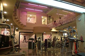 City Hotel, Tel Aviv
