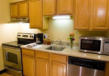 Residence Inn Ontario Airport