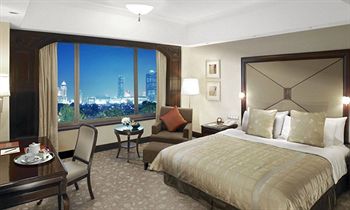 Shangri-La Hotel - Jakarta