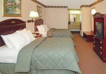 Econo Lodge Grenada