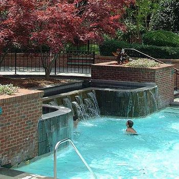 DoubleTree Suites by Hilton Hotel Charlotte - Southpark