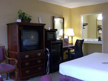Best Western Downtown Convention Center