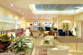 Hotel Palace Maria Luigia