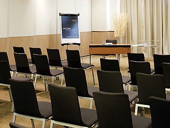 Novotel Southampton