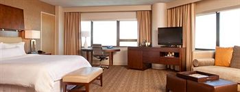 The Westin Copley Place