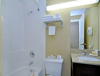 Days Inn - Calgary South