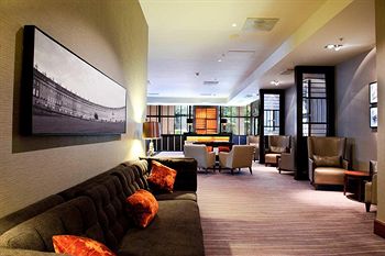 Hilton Bath City