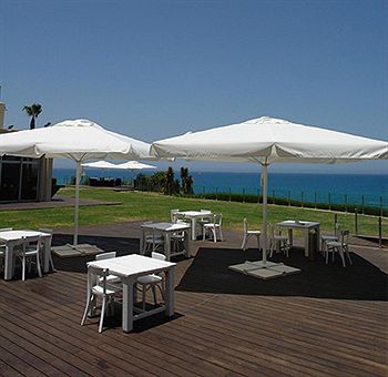 The Sharon Beach Resort Hotel