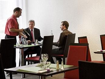 Novotel Atria Nimes Centre