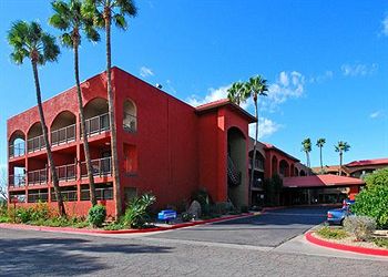 A Victory Inn & Suites Phoenix North