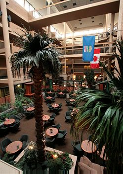 Best Western Village Park Inn