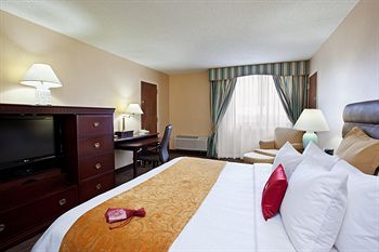 Crowne Plaza Columbus North- Worthington