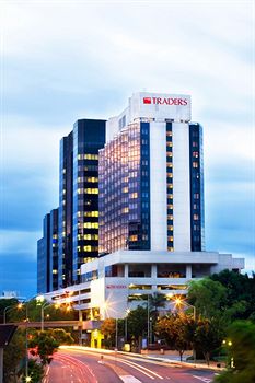 Traders Hotel, Brisbane