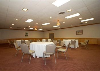 Econo Lodge Tulsa Airport