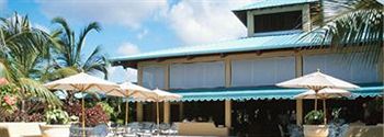 Budgetel Inn & Suites
