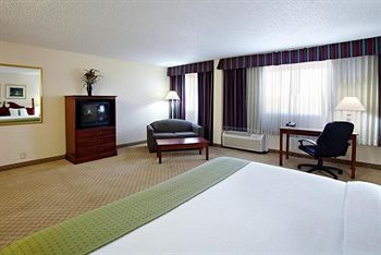 Holiday Inn Mobile West I-10