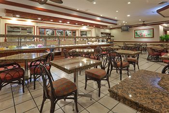 Holiday Inn San Jose-Aurola