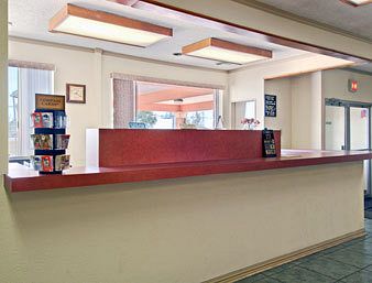 Days Inn Fort Worth West