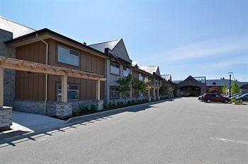 Best Western Plus Langley Inn