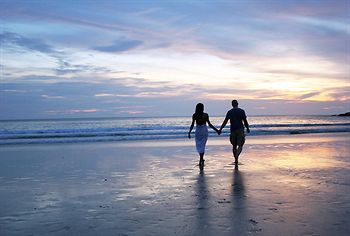 Le Meridien Phuket Beach Resort