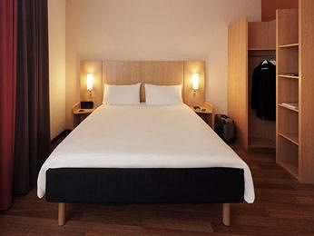 ibis Nuernberg Altstadt
