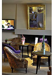 Mercure Carcassonne Cite