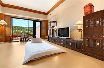 Hilton Gyeongju