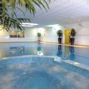 Best Western The Connaught Hotel