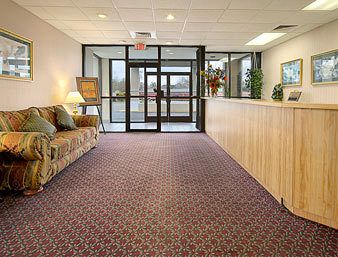 Days Inn Lafayette/University