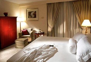 The Langham, Hong Kong