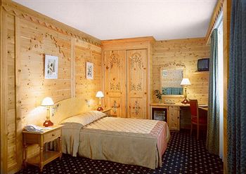 Hotel Edelweiss