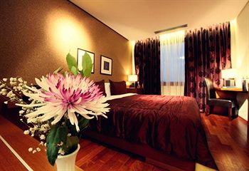 Tirana International Hotel