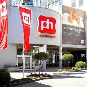 pentahotel Wiesbaden