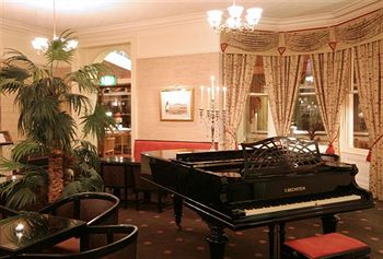Imperial Hotel