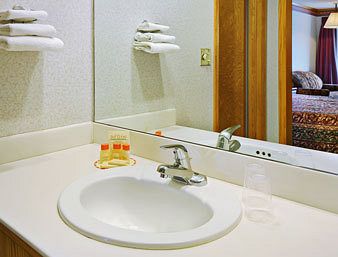 Days Inn Wichita West Near Airport
