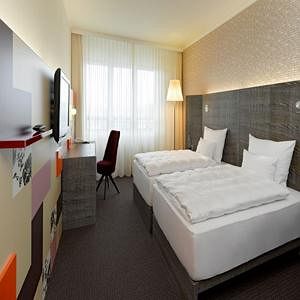 pentahotel Reading