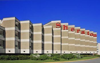 Sheraton Montreal Airport Hotel