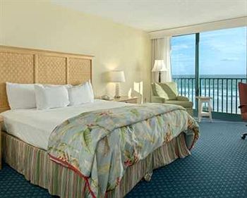 Hilton Daytona Beach Oceanfront Resort