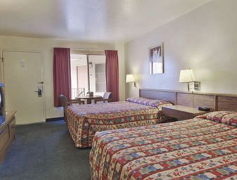 Beachway Inn and Suites