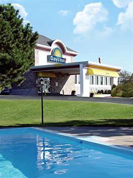 Days Inn & Conference Centre Kingston