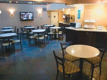 La Quinta Inn Monterey