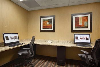 Embassy Suites Hotel Phoenix-Tempe