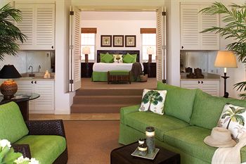 Cambridge Beaches Resort & Spa