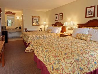 Days Inn Memphis at Graceland