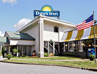 Days Inn Atlanta Northwest