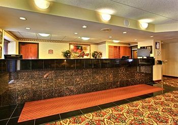 Comfort Inn Airport