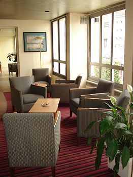 HÃ´tel Inn Design Tours