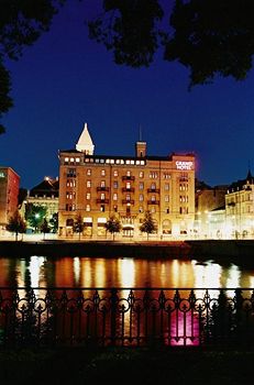 Elite Grand Hotel NorrkÃ¶ping